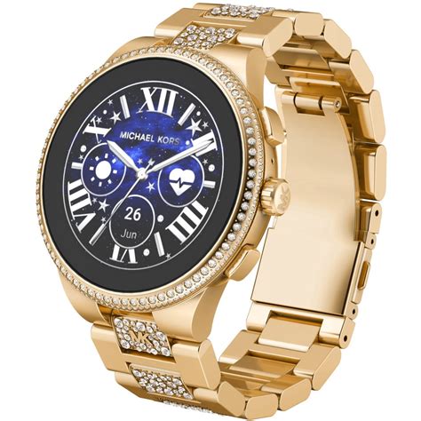 importeur michael kors horloge nederland|Michael Kors horloge smartwatch.